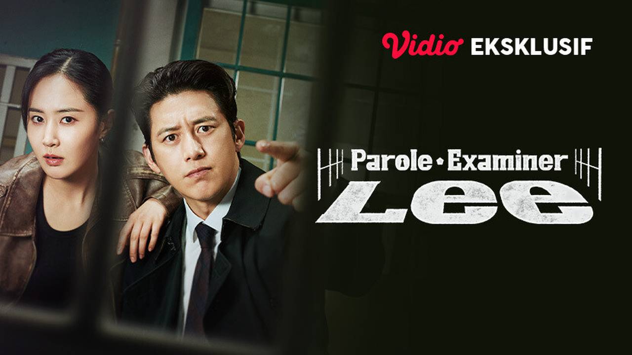 Parole Examiner Lee